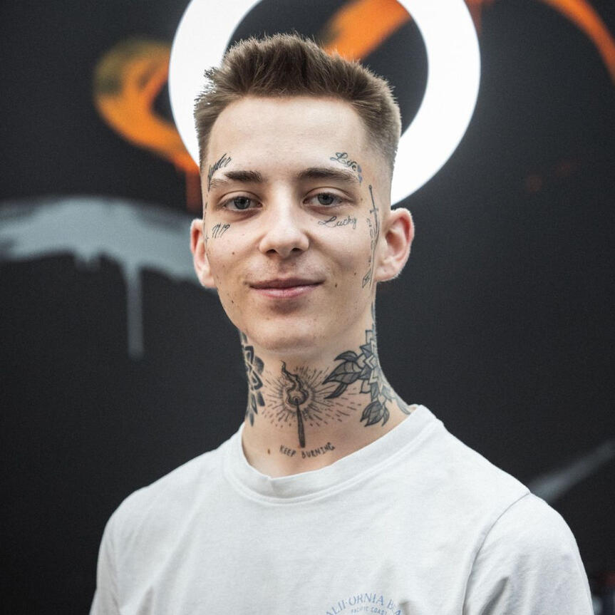 Vito Sthoria