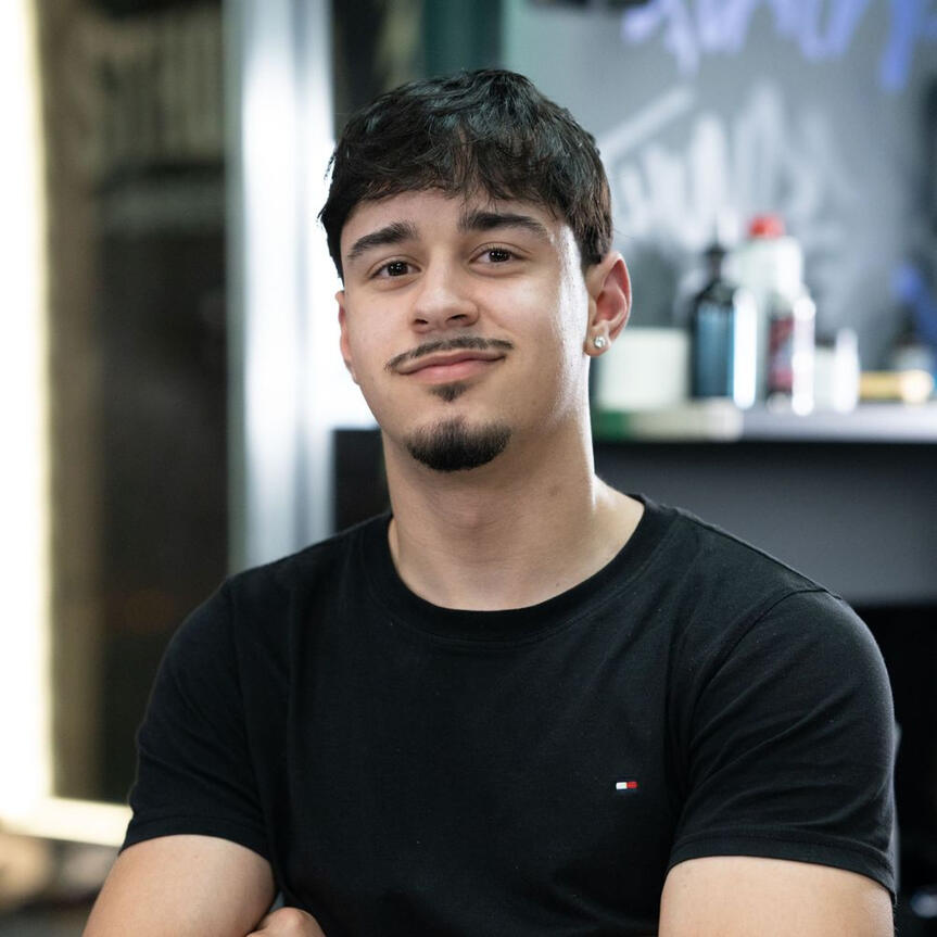 Ivan Sthoria